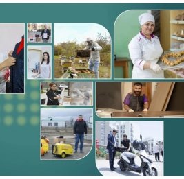 Формула занятости