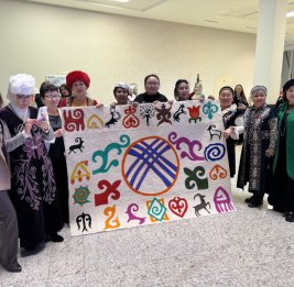 В Астане прошел республиканский этнокультурный форум