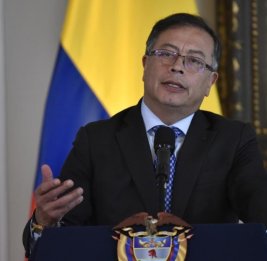 Нефть в обмен на земли