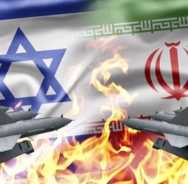 Ближний Восток ждут потрясения