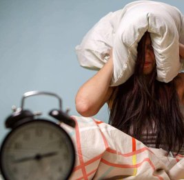 Право на тишину 