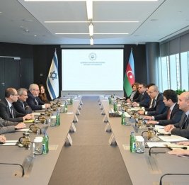 От нефти к солнцу