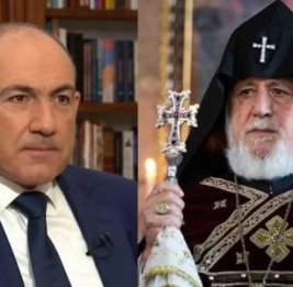 Тучи сгущаются?