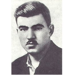 Памяти легендарного разведчика