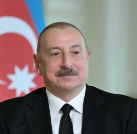 От президента Фонда тюркской культуры и наследия Актоты Раимкуловой