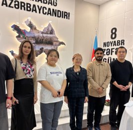 Преподаватели Института Конфуция Университета языков приняли участие в конференции &laquo;Миграция, суверенитет и конституционные права&raquo;