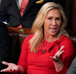 Нефть не при чем