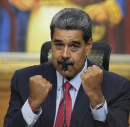 Венесуэла готова к защите