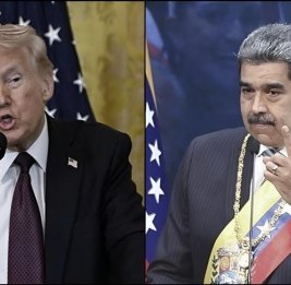 Мадуро в отставку