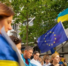 Есть мнение