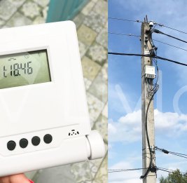 Коммунальный прорыв