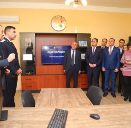 Прозрачность - во главу угла