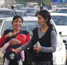 Опасная &laquo;уличная практика&raquo;