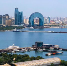 Опережая время 