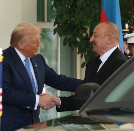 Навстречу неосвоенным рубежам