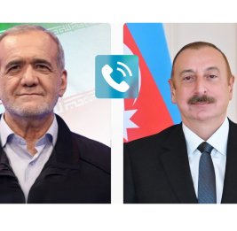 Сообщение Пресс-службы Президента