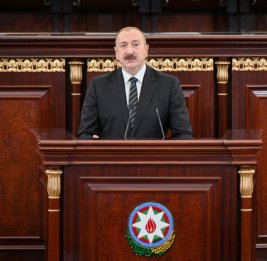 Новый лидер новой эпохи