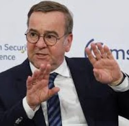 Отбой войне