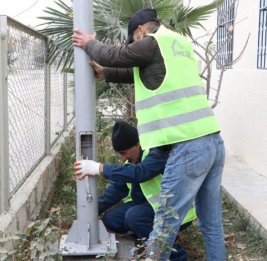 С уважением к памяти героев