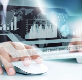 Байты вместо баррелей