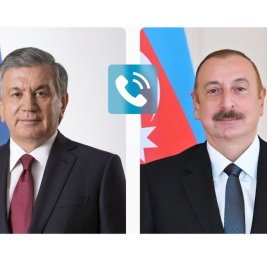 Сообщение Пресс-службы Президента