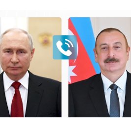 Сообщение Пресс-службы Президента