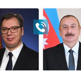 Сообщение Пресс-службы Президента