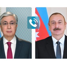 Сообщение Пресс-службы Президента