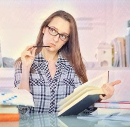 Учеба в долг 