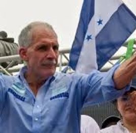 Победный марш трампистов