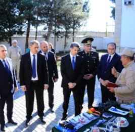 Вклад в безопасность 