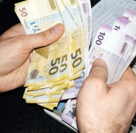 Долги на весах доходов