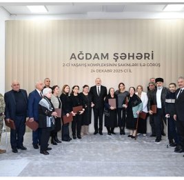 От руин к процветанию