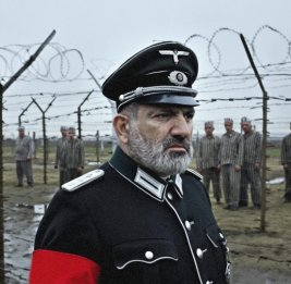 &laquo;Коварный&raquo; Никол