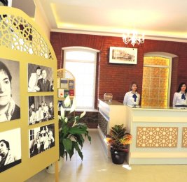 Маяк света и надежды