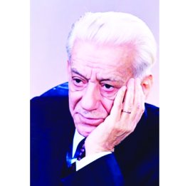 &laquo;Сто родников, вместившихся в моем сердце&raquo;