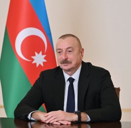 От президента Международной группы компаний &laquo;APEТИ&raquo; Игоря Макарова