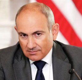 Мультивекторность по-армянски