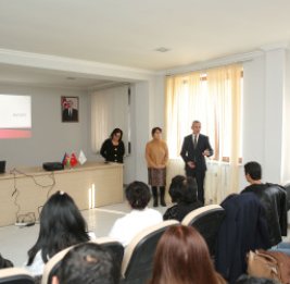 Особым детям - особый уход