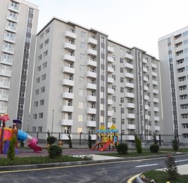 Жилье без иллюзий