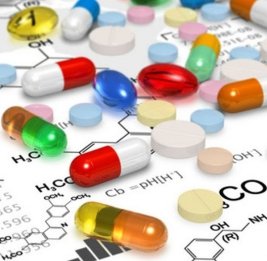 Фармацевтика в приоритете