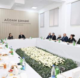 Не забывая об агрессии