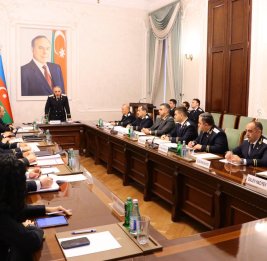 Генпрокуратура подводит итоги