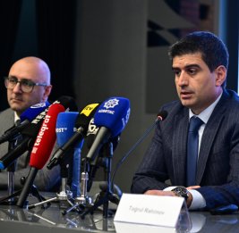 Обнародованы цели Национального паралимпийского комитета на 2026 год