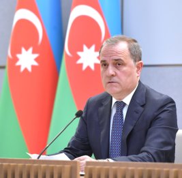 В этом году Азербайджан подписал с 41 страной документы, охватывающие различные сферы