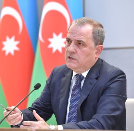 Джейхун Байрамов: Азербайджано-турецким отношениям нет аналога