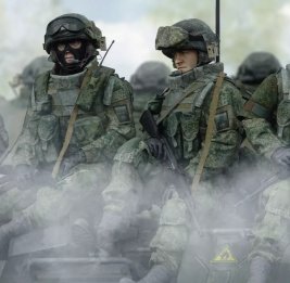 Жертвы ложных ожиданий
Ни за что гибнут азербайджанцы в Украине