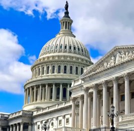 На сайте Конгресса США опубликован текст законопроекта об отмене ограничений на помощь Азербайджану