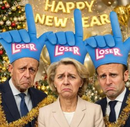 Европейский ренессанс под вопросом