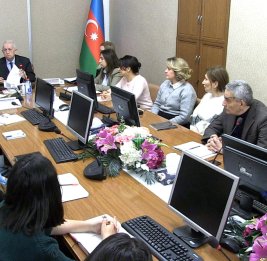 Подведены итоги года